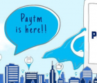 Paytm Payment Bank已在德里啟動了 在家現(xiàn)金 服務