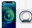 專利申請(qǐng)揭示了蘋果公司其MagSafe系列iPhone配件的計(jì)劃