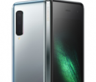 三星GalaxyFold2的早期細節(jié)表層