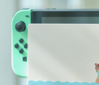 今年沒有任天堂Switch Pro但即將推出新的動物穿越主題開關(guān)
