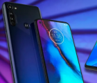 Moto G Power本身就是摩托羅拉產(chǎn)品目錄中最長(zhǎng)的自治之一