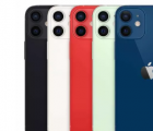 蘋果iPhone 12 mini是首款真正的緊湊型5G手機(jī) 其他手機(jī)品牌必須注意
