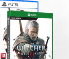 Witcher3正在免費升級為PS5XboxSeriesX和PC