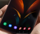 三星的GalaxyZFold2為雄鹿帶來(lái)大屏幕