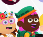 Google推出適用于特定Android平板電腦的KidsSpace