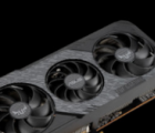 華碩發(fā)布基于Radeon RX 5600 XT的新顯卡
