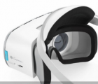 聯(lián)想正在研發(fā)一款名為VR-3030S的新型虛擬現(xiàn)實耳機