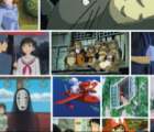 從2020年2月1日開始 將在Netflix上播放21部吉卜力工作室電影