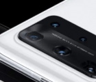 華為P40Pro+智能手機該品牌最獨家的手機抵達西班牙