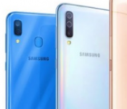 三星注冊了9款新的Galaxy A系列智能手機的商標