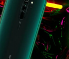 小米R(shí)edmi Note 8 Pro在亞馬遜上觸及最低價(jià)格