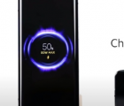 小米的80W無(wú)線(xiàn)充電技術(shù)可在19分鐘內(nèi)充滿(mǎn)4,000mAh電池