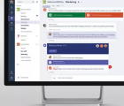 通過(guò)微軟Microsoft Teams共享文件將變得非常容易