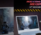 華碩在Lowyat的ASUS ROG Concept商店重新開業(yè)期間免費(fèi)贈(zèng)送禮品