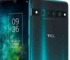 TCL10Pro獲得了新的綠色并開始銷售