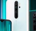 亞馬遜將小米RedmiNote8Pro的價格降低了50多歐元