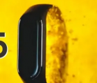 新的小米MiBand5智能手環(huán)將在今年年底推出
