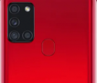 三星GalaxyA21s 配備四臺(tái)相機(jī)和出色電池的新型廉價(jià)手機(jī)