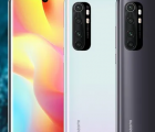 小米Mi Note 10 Lite官方配備64 Mpx攝像頭且價格降低