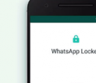 WhatsApp終于在Android上啟動(dòng)了指紋認(rèn)證