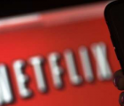 Netflix股價(jià)當(dāng)天收于504.21美元 上漲3.7％。