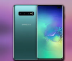 三星Galaxy S20到貨后 我們可以看到三星自定義層的更新