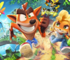 新的Crash Bandicoot游戲將在Android和iOS設備上發(fā)布