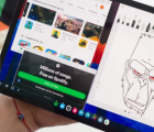三星的Galaxy Tab S7和Tab S7 +強(qiáng)國(guó)以不可抗拒的折扣出售