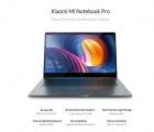 MiNotebookPro使用15.6英寸100%sRGB高色域顯示器