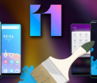 小米和Redmi手機都有一個名為主題的應用程序