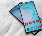 三星是否稱其退出Galaxy Note系列智能手機(jī)