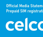 Celcom暫停提供偽造的預(yù)付費SIM卡的第三方經(jīng)銷商