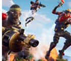 現(xiàn)在終于可以從谷歌Play商店購買Fortnite了