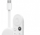 找到谷歌TV泄漏的谷歌Chromecast圖片