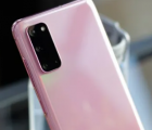 三星Galaxy S20正式發(fā)布64MP攝像頭 更多電池和8K錄制