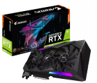 技嘉列出四款新的GeForce RTX 3070顯卡