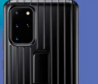 最堅固的三星Galaxy S20手機殼已完全過濾