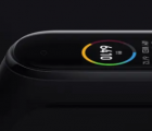 小米Mi Band 4智能手環(huán)售價不到30歐元