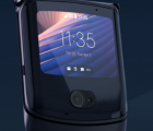 摩托羅拉表示新Moto Razrs不應(yīng)再處于使用狀態(tài)