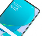 售價749美元的OnePlus 8T是官方產(chǎn)品 具有120Hz顯示屏