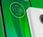 摩托羅拉Moto G7 Plus在亞馬遜上的價格