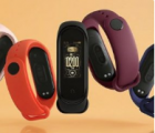 小米Mi Band 5智能手環(huán)已經(jīng)在研發(fā)中