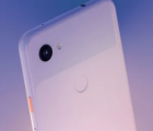 過濾了帶有穿孔屏幕的谷歌Pixel 4a的設(shè)計(jì)