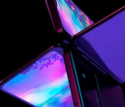 在任何應(yīng)用程序中使用LG G8X ThinQ的全景模式