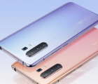 全新的Vivo X30智能手機具有5G連接和60倍變焦