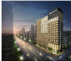 PATRIZIA收購布雷達新建的CityTwin住宅樓