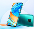 小米這次在歐洲為Redmi Note 9 Pro播種了新的Beta穩(wěn)定版更新