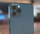 新的蘋果iPhone 13陣容可能會(huì)配備更小的電池