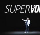 與SuperVOOC可以為定制電池完全充電的速度一樣令人印象深刻