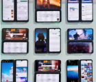 這就是LG G8x的2個(gè)屏幕如何改變您使用手機(jī)的方式